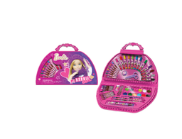 [FK-TT30209] Barbie Coloring Set
