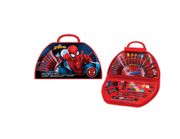 [FK-TT30250] Spider-Man Coloring Case