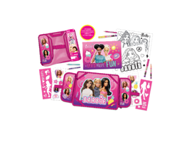 [FK-TT30201] Barbie Art Pad