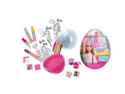 [FK-TT30211] Barbie Mystery Surprise Egg