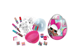 [FK-TT30224] ال اوه ال مفاجأة البيض