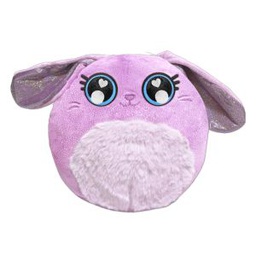 [ELO-BIG002-ER2] Little Piggies Inflatable Toy - Rabbit