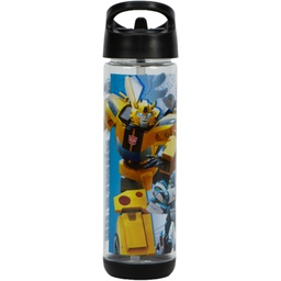 [4300trb] Transformers water bottle 500ml