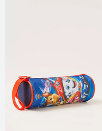 [s-301pts] Paw Patrol print pencil case