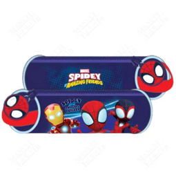 [301SPF] Marvel Spidey pencil case