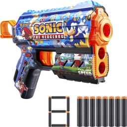 [XS-36648] X-Shot Flux Sonic Pistol
