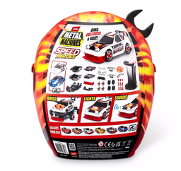 [67125] Speed ​​Hero Helmet Playset with 20 Surprises