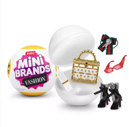 [77485GQ2] Surprises from small fashion brands