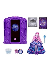 [14914] Magic Mixies Pixie Supremes Magic- Mirror Luna the Butterfly Pixie