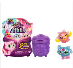 [71238] MAGIC MIXIES MINIS S1 2PK