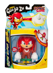 [72465] Go Jeet Zu Sonic Heroes Collection