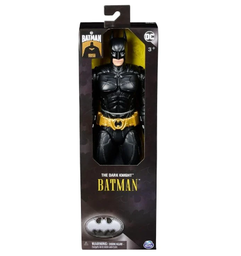 [SDC6071115] BAT FGR 12in 85AnnivTDK Batman GML