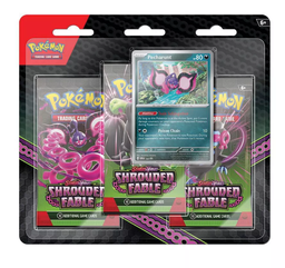 [PK290-85999] Pokemon Scarlet and Violet Trading Card Game