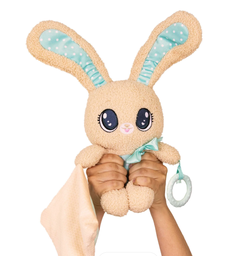 [921177] Pickuppets bunny doll