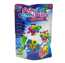 [330D-20] AquaDabra Collectibles