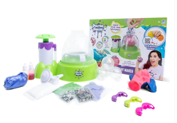 [38038] DOCTOR SQUISH - SQUISHY MAKER STATION