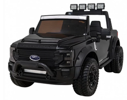 [SX2088] Ford electric car for children with remote control - black