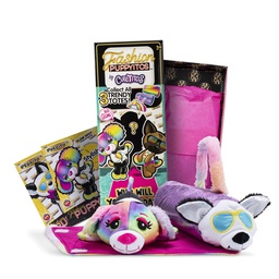 [39296] Cutitos Doll-Fashions