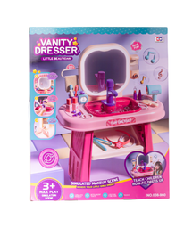 [89606] Girls hairstyle game with accessories