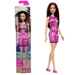 [DTF41] Barbie doll 28 cm - in Barbie dress
