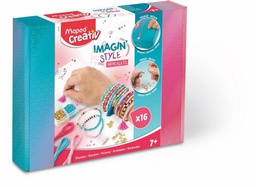 [MD-907401] Maped Creative Imagine Style Bracelets