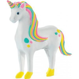 [MD-907211] Creative kit for kids to create a 3D unicorn character