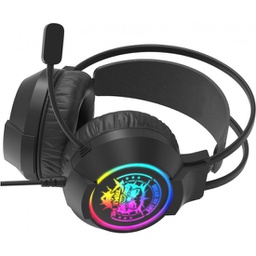 [GH-416] Xtrike Me Wired Surround Sound Gaming Headphone