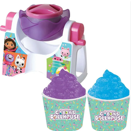 [DTT-1641] Gabby Dollhouse Slush and Ice Cream Machine