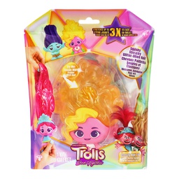 [24344] Trolls FIFA Skoochy Rubber Character Doll