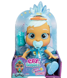 [911390] Cry Babies - Sydney baby stars