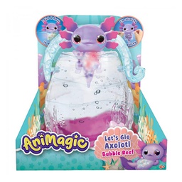 [GOL-930943006] Moving Fish Tank Interactive Light Up Toy for Kids