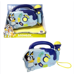 [1684942.INF] Bluey Boom Box Play Set