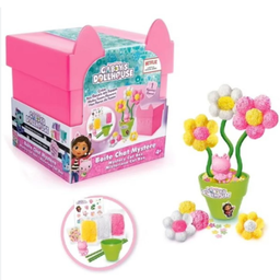 [70492] غابي والبيت السحري