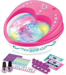 [SNS-65628] شيمر اند سباركل سبا 5 في 1