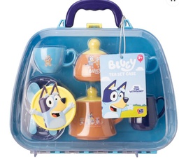 [1500020] Bluey tea set bag