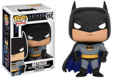 [FU11570] Funko Pop Heroes Batman-152-Batman Figure