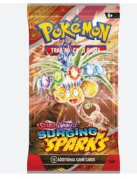 [PK191-85928] Pokemon game character cards