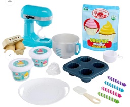 [LIT-639708] Little Tikes Creative Chefs Bakers Kit