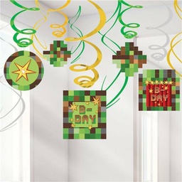 [SQUI3818] party decorations