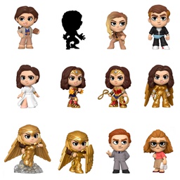 [47112] Funko Pop Mystery Minis Wonder Woman WW84