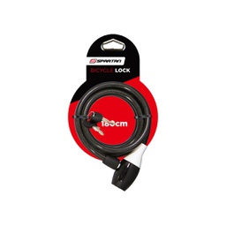 [SP-9026] قفل السيكل صغير