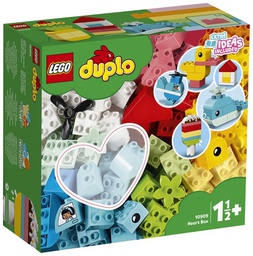 [6288644] Lego Duplo is my first fun building experience