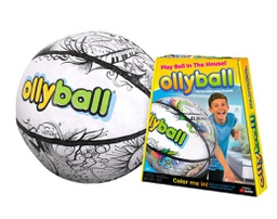 [6650BX] Indoor play ball