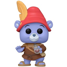 [FU48093] Funko Pop! Disney: Gummi Bears Adventures 777 - Tommy Vinyl Figure
