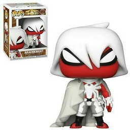 [FU52007] Funko Pop - MARVEL: Infinity Warp -859 - Arachnite