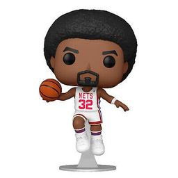 [FU55220] Funko Pop - Legends - Julius NBA Vinyl Figure