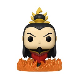 [FU56024] Funko Pop - The Last Avatar Character, Airbender, Fire Lord Ozai