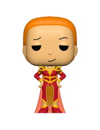 [FU55249] فنكو بوب-انمي-955-ريك ومورتي-كوين سمر 