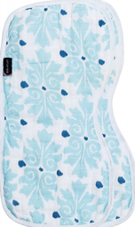 [BAU07405] طقم مستلزمات رضاعة اساسية فاخرة