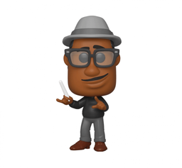 [47950] FUNKO POP-DISNEY-742-SOUL-JOE GARDNER